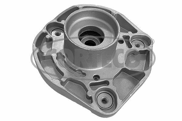 CORTECO Shock Absorber Mount for Mercedes W204 GLK - Reliable Suspension Support — Bushings & Mounts