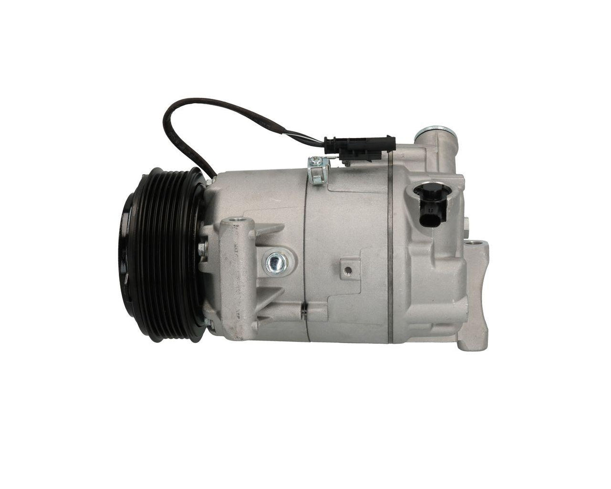 Bosch 1986AD1168 A/C Compressor Opel Astra J /Zafira C A20DTH Y20DTJ 10-21
