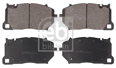 Febi Bilstein 193456 Audi Q8 Porsche Cayenne Front Brake Pad 4M8698151d — Brake Pads