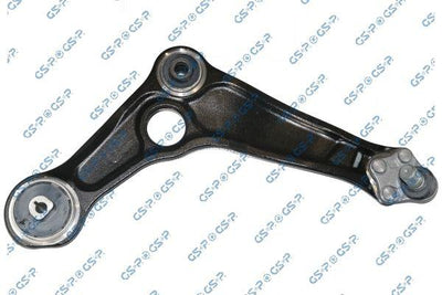 GSP S063231 Control Arm Right Complete Megane IV 15 > — Control Arms & Ball Joints