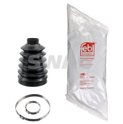 SWAG 10936511 CV Joint Boot Set Front Inner Mercedes W168/W414 Vaneo 02-05 — Axles, CV Joints & Boots