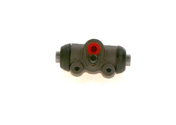 Bosch 0986475057 Brake Cylinder BMW E30 — Brake Hydraulics
