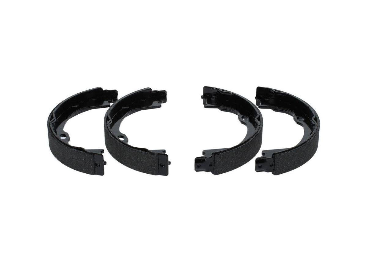 Bosch 0986487943 Brake Shoe Jeep Grand Cherokee IV (WK/WK2) 3.0 CRD 3.6 V6 4x4 11-
