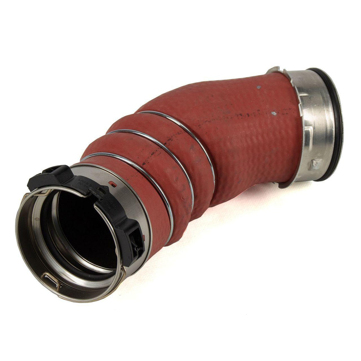 Aspart BMW X5 E70 3.0d Turbo Hose - High Pressure Durable — Turbo & Supercharger