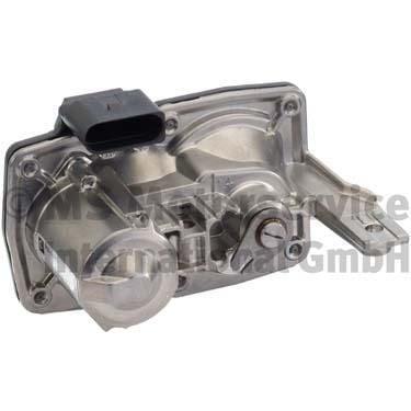 Pierburg Exhaust Throttle Body 7.07696.00.0 - Replacement for Golf, Caddy and 3 more models — Intake