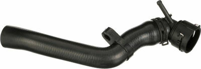 GATES Radiator Upper Hose - Compatible with VW Polo, Seat Ibiza, Skoda Fabia — Radiators & Fans