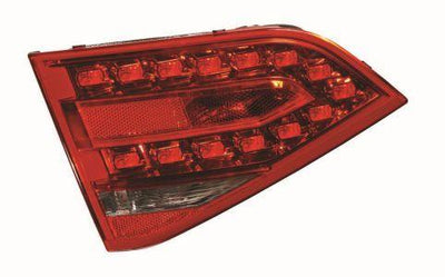 Depo 446-1312R-UE Tail Lamp Inner Right Audi A4 08-11 LED'li — Tail, Signal & Reflectors