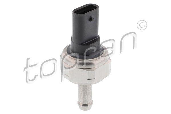 Topran 503977 Egzos Pressure Sensor BMW F20-F21-F22-F23-E90-E91-E92-E93-F30-F31f-34-F32f-33-F36 — Vehicle Sensors & Switches