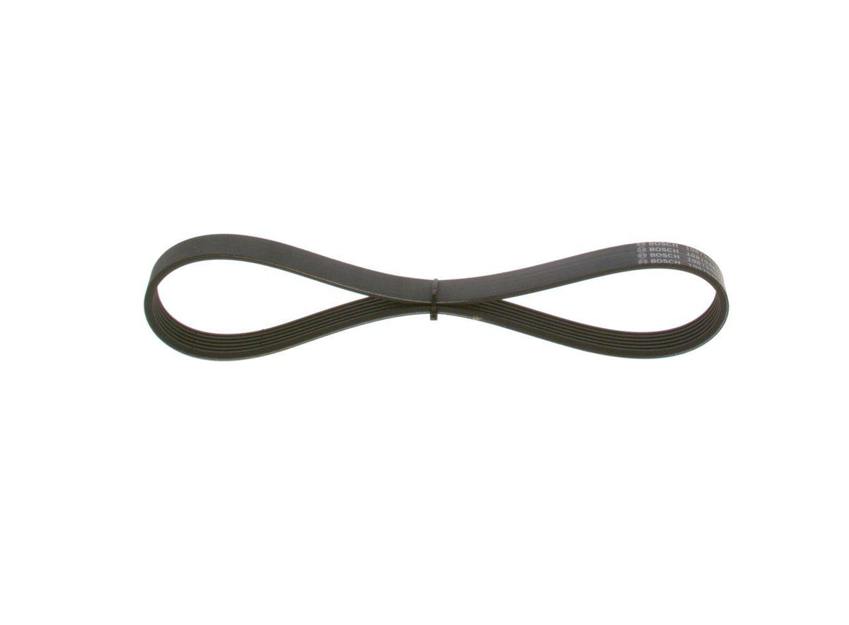 Bosch 1987948378 V Belt 13-Golf.VII-Psst-Jtt-Plo-Cddy-Tgu-Tou-Oct-Fbi-Leo-Tld-A3 6Pk745 — Belts