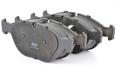 Bsg 15-200-004 Brake Pad Front E38 M73 94-01 — Brake Pads