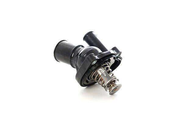 Bsg 30-125-021 Thermostat Focus III Mondeo V S-Max Mazda III Volvo S40 II S80 II V50 V70 III 1.8 2. — Water Pump & Thermostat