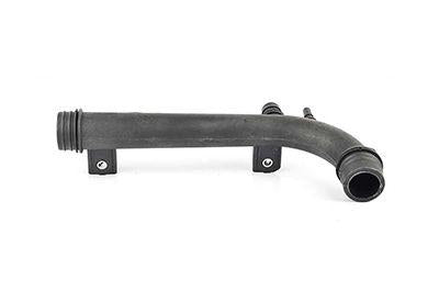 Bsg 65-545-012 Radiator Hose Vectra B X20xev 96-99 — Hoses & Tanks