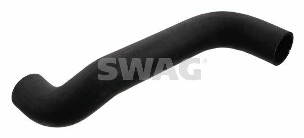SWAG Upper Radiator Hose for Mercedes Sprinter 901-904 (2000-2006) — Hoses & Tanks