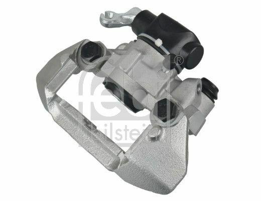 FEBI Brake Caliper 179156 - Rear Right for Renault Megane & Clio — Brake Calipers