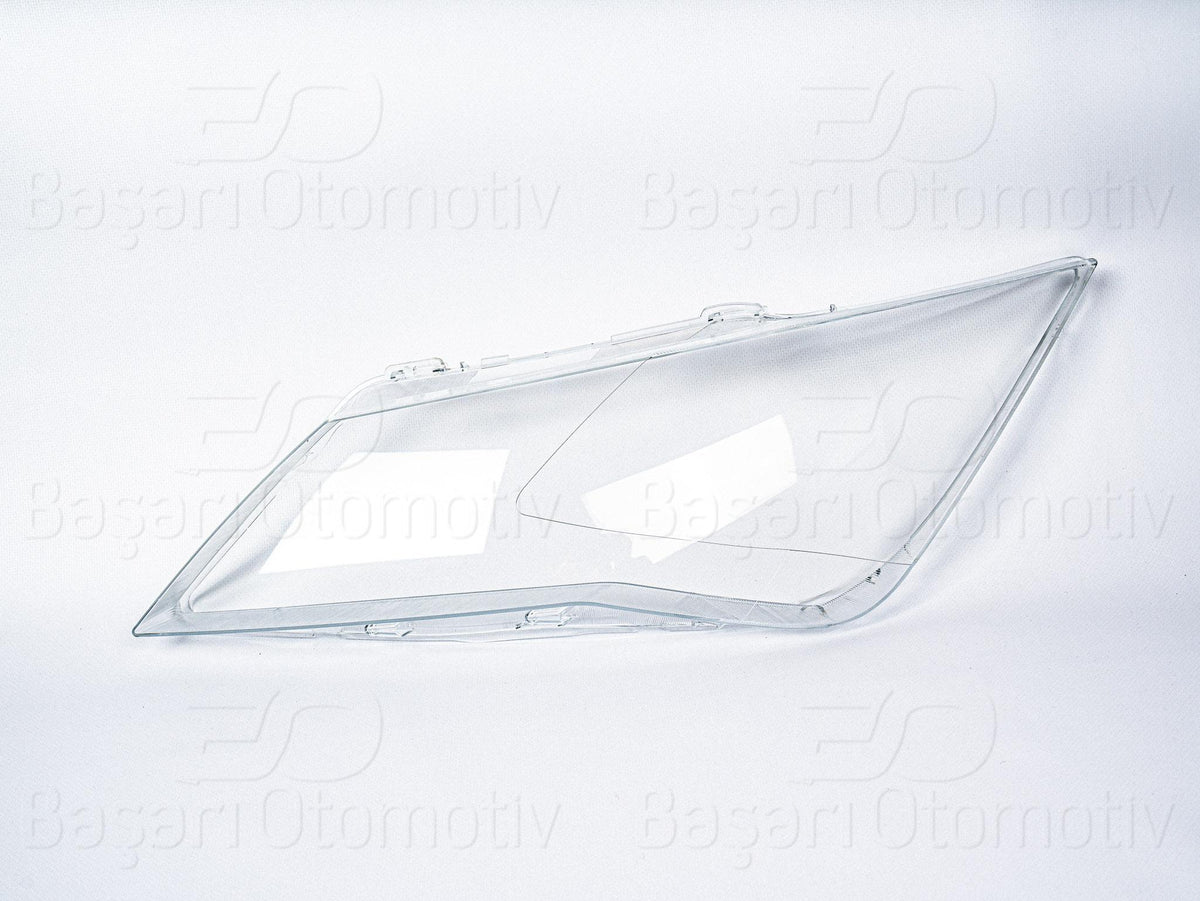 Wisco 1243797-00 Headlight Glass Left Seat Leon 13 > — Headlights