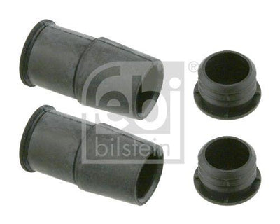 Febi Bilstein 05620 V-Belt Tensioner Complete Master III / Movano / Nissan Nv400 B 2,3-2.0 09 — Pulleys & Tensioners