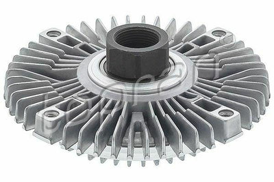 TOPRAN 109608 Fan Thermostat - VW Passat, Audi A4 and 2 more models — Water Pump & Thermostat
