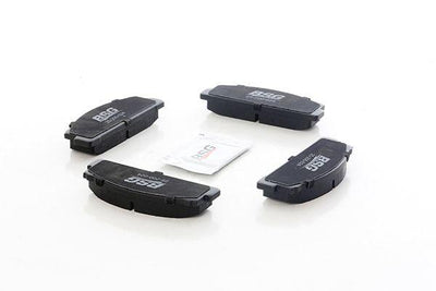 Bsg 25-200-024 Brake Pad Front Dogan / Sahin / Kartal / M131 / Serce Bm 71 — Brake Pads