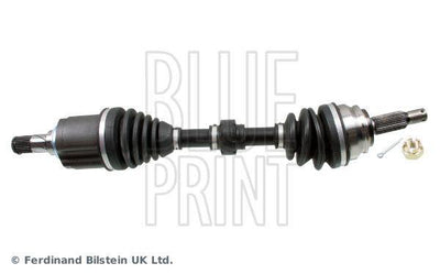 Blue Print ADA1089501 Axle Shaft Left Compass / Patriot 2.0 / 2.2 2006 — Axles, CV Joints & Boots