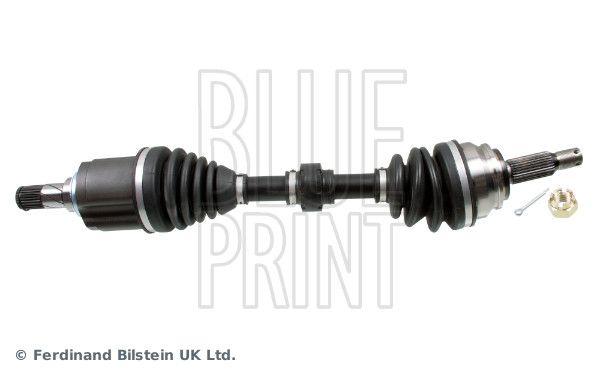 Blue Print ADA1089501 Axle Shaft Left Compass / Patriot 2.0 / 2.2 2006 — Axles, CV Joints & Boots