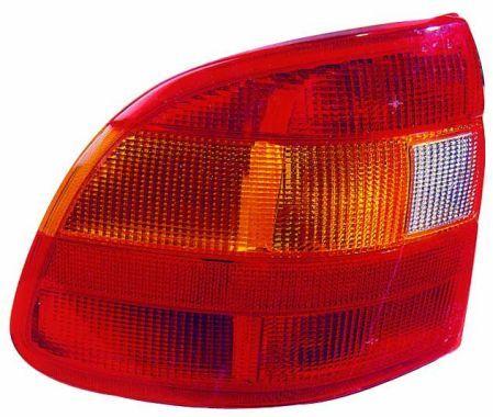 Depo 442-1903L-UE Tail Lamp Left without Socket Opel Astra F 92+ Sedan 95-99 — Tail, Signal & Reflectors