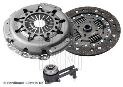 Blue Print ADBP300085 Clutch Set 02 > Fiesta-Fusion H.with Bearing