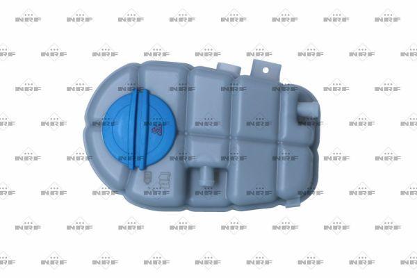 NRF 454079 Radiator Spare Su Bıdonu Audi A6 11 > 18 A7 11 > 18 A8 10 > 17 — Radiators & Fans