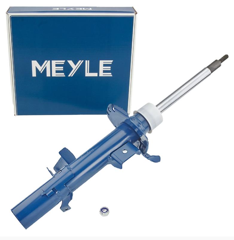 Meyle 53266230004 Land Rover Freelander 2 Front Right Shock Absorber — Shocks & Struts