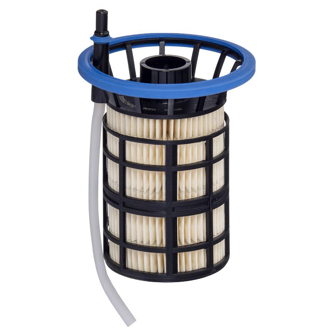 Hengst E104KP Fuel Filter Heated Comdo D / Doblo 1.3-1.6 D
