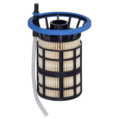 Hengst E104KP Fuel Filter Heated Comdo D / Doblo 1.3-1.6 D