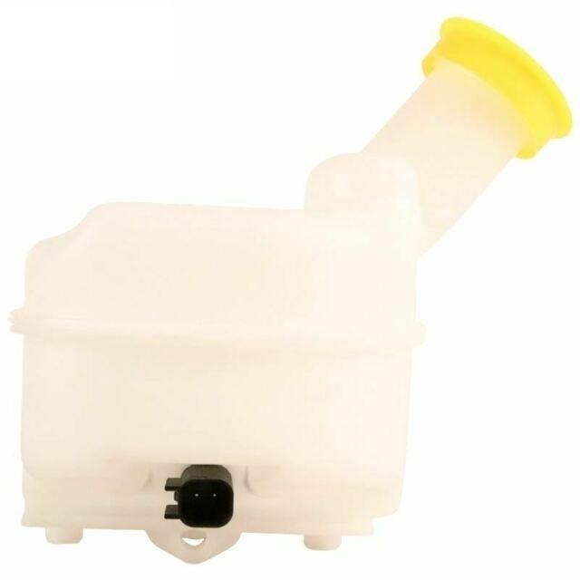 Ford V363 Transit 2014-2018 - Original Ana Merkez Tank with Sensor — Brake Hydraulics