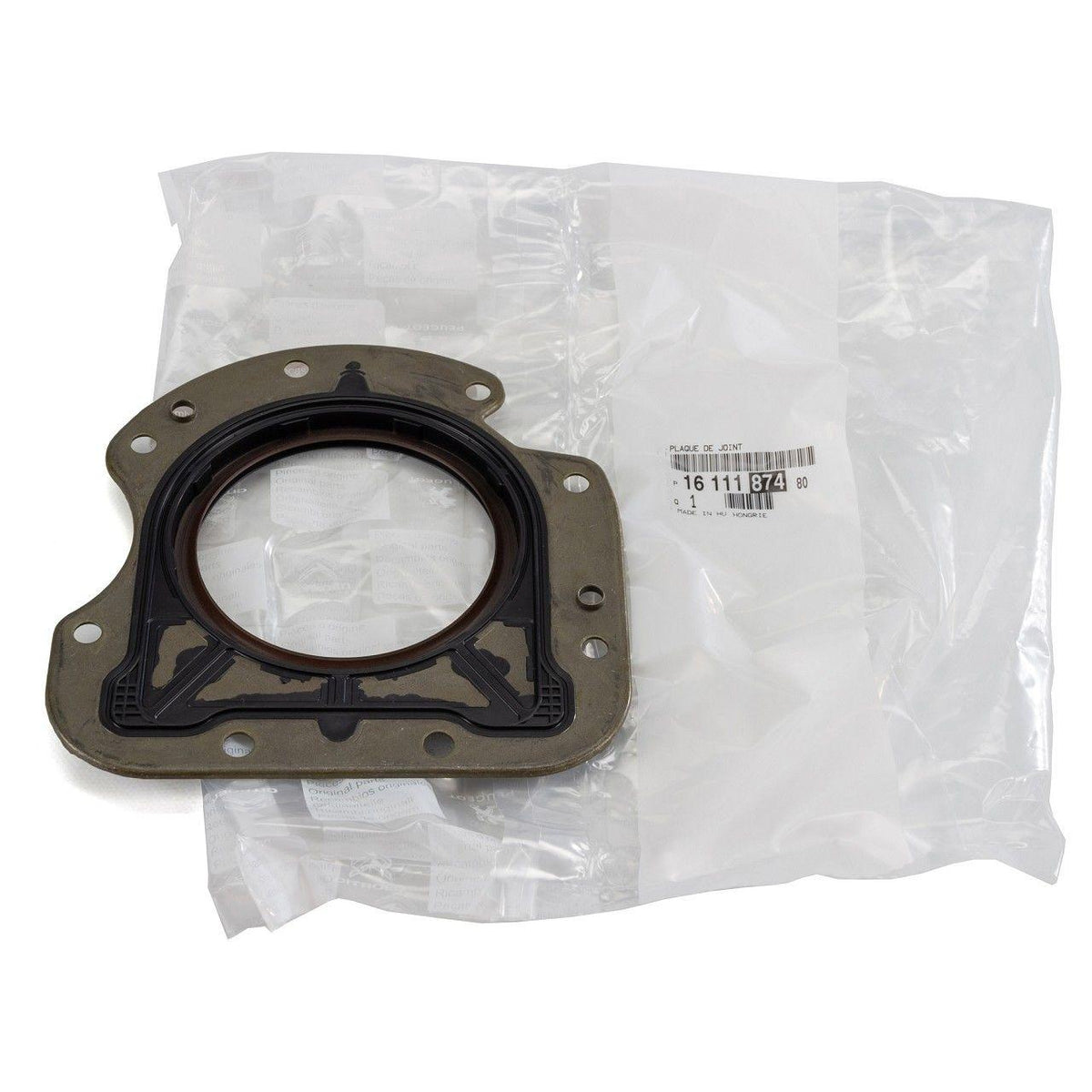 Peugeot 301 1.2 VTi Rear Crank Seal — Gaskets & Seals