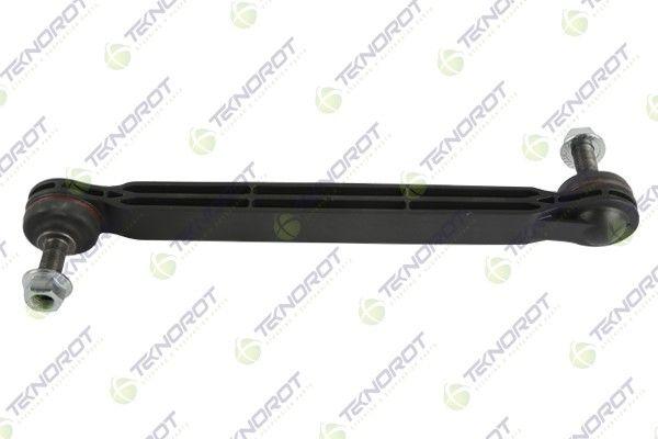Teknorot F-390 Sway Bar Link Somunlu Fiat 500X Egea 1.3/1.4/1.6 14- Jeep Renegade 1.4/1.6 14- — Sway Bars & Links