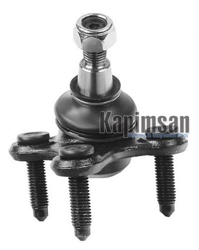 Kapimsan 23-06205 Ball Joint Right 03-Golf.5-Caddy — Control Arms & Ball Joints