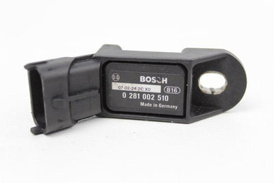 Bosch 0261230284 Opel Corsa C / Astra H Z13dt-Dth / Dtj Pressure Sensor — Vehicle Sensors & Switches