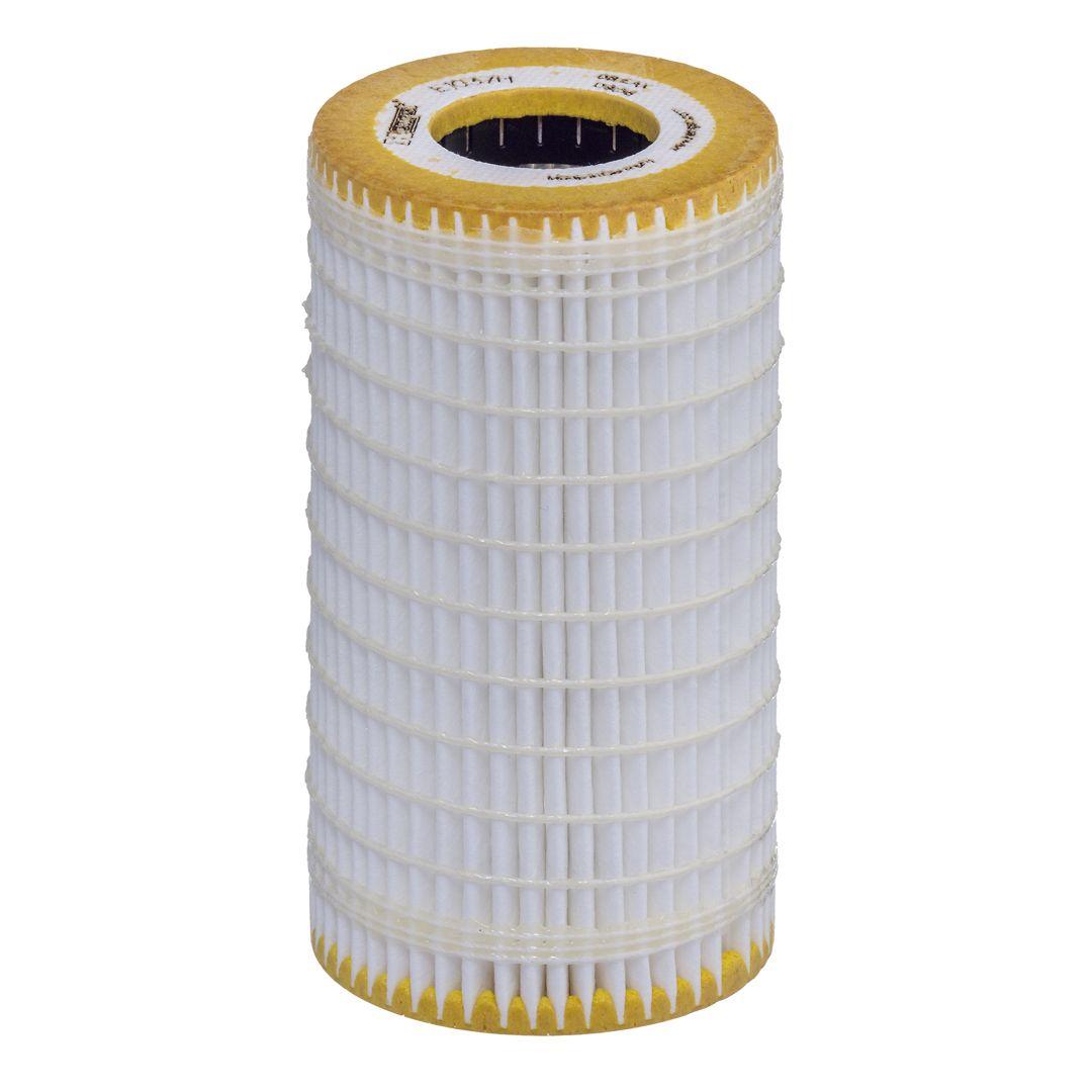 Hengst E1037HD596 Oil Filter Touareg-A4-A6-Q7 Dena-Dpyd 3,0 TDI 17 — Oil Filters