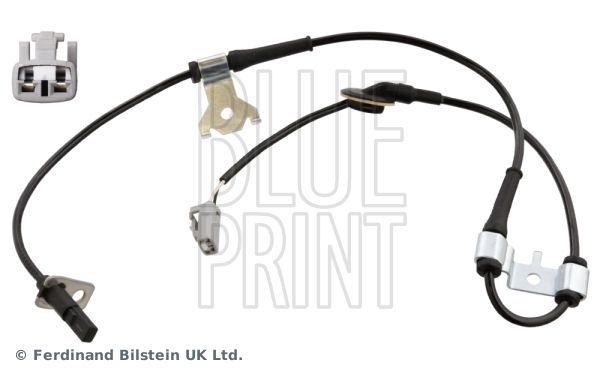 BLUEPRINT ABS Sensor - Critical for Safe Driving — Blue Print, Brake Sensors & ABS