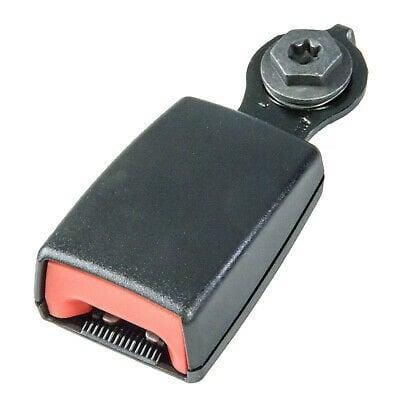 Ford V363 Transit 2014-2019 Rear Seat Belt Buckle - Genuine Part for Vehicle Owners and Ford Trans — Interior Trim & Controls