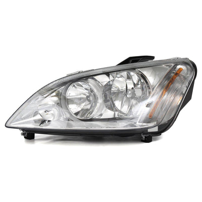 Depo 431-1158L-LD-EM Ford C-max 2004-2007 Headlight Left Focus Cmax 03- — Headlights