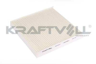 Kraftvoll 06040047 Cabin Air Filter Honda Civic 2007-2011 CRV 2007-2011 Accord 2003-2008 — Air & Cabin Filters