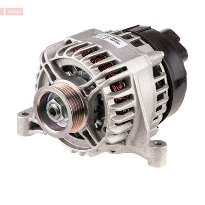 Denso DAN517 Alternator 12V 70A Fiat Punto/Grande Punto/Punto Evo/Albea/Doblo/Panda 0.9-1.4 — Starting & Charging