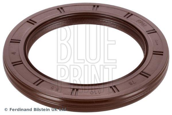 Blue Print ADBP610438 Toyota Corolla Auris 1.6 Vvti 07-Corolla 1.6-19 Crankshaft Rear Seal 78X110x8