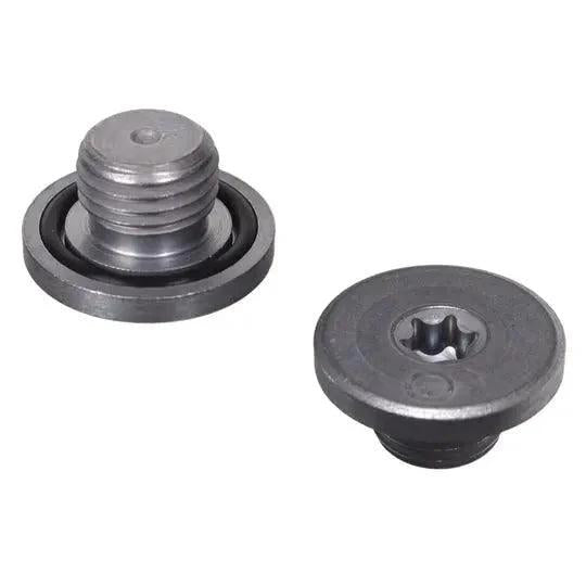 OPAR 46823509 Oil Drain Plug Albea Doblo Linea Fiorino Punto Astra Corsa Bipper Nemo 1.3 MJT 03- | 1 Piece