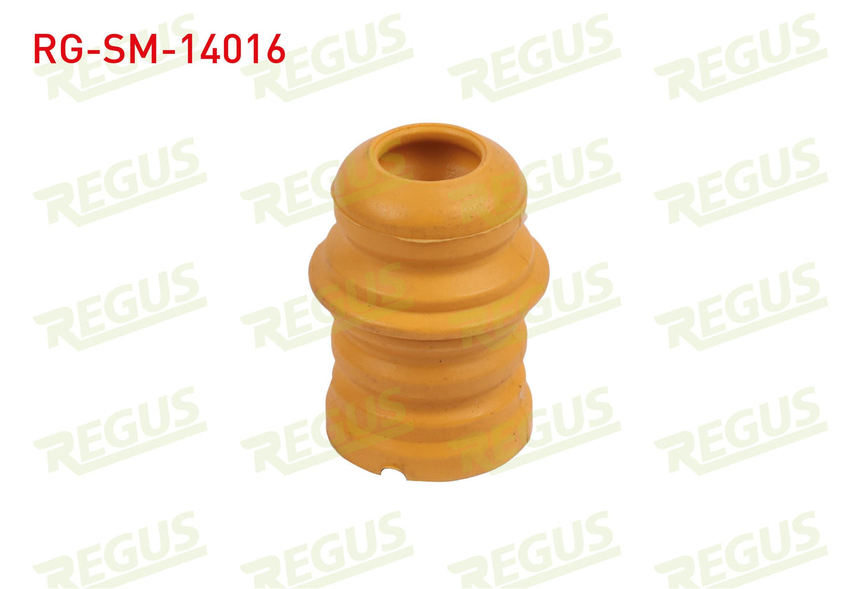 REGUS RG-SM-14016 Shock Absorber Mount Front Left-Right BMW X3 (E83) 2.0 D 2004-2010 — Bushings & Mounts