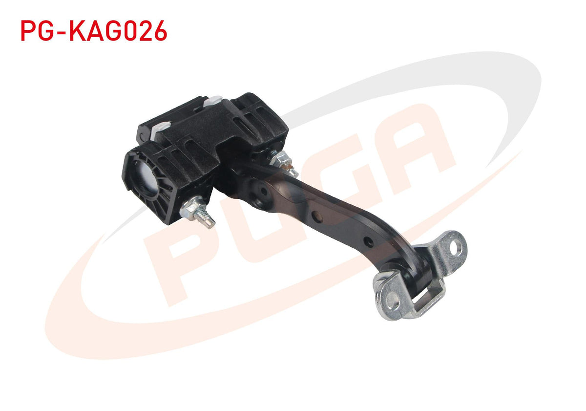 PUGA PG-KAG026 Door Tensioner Left-Right Front Fiat Ducato III / Peugeot Boxer III / Citroen Jumper II — Pulleys & Tensioners