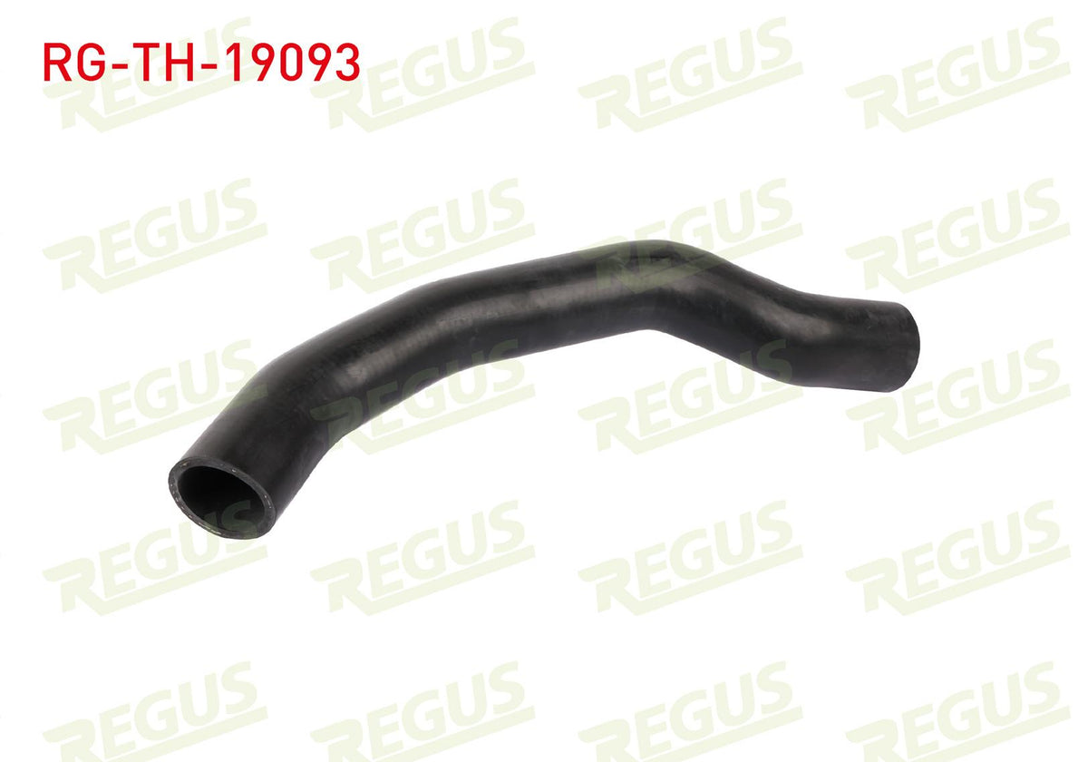 REGUS RG-TH-19093 Turbo Hose Focus / C-Max 2.0 TDCi / S40 2.0D — Turbo & Supercharger