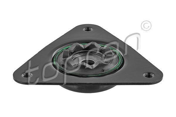 TOPRAN 702319 Shock Absorber Mount - without Bearing — Bushings & Mounts