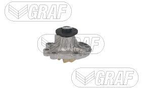Graf PA1362 Water Pump Agila.B *K12b*