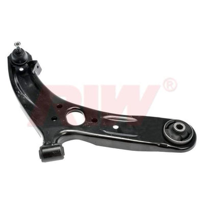 RIW HY6059 Control Arm with Ball Joint Complete Right Accent Blue 11 > — Control Arms & Ball Joints