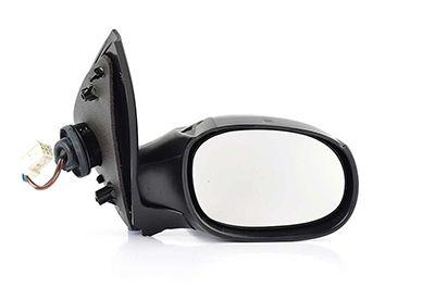 Bsg 70-900-024 Outer Rear View Mirror Right 206 B.M 98-03 — Mirrors